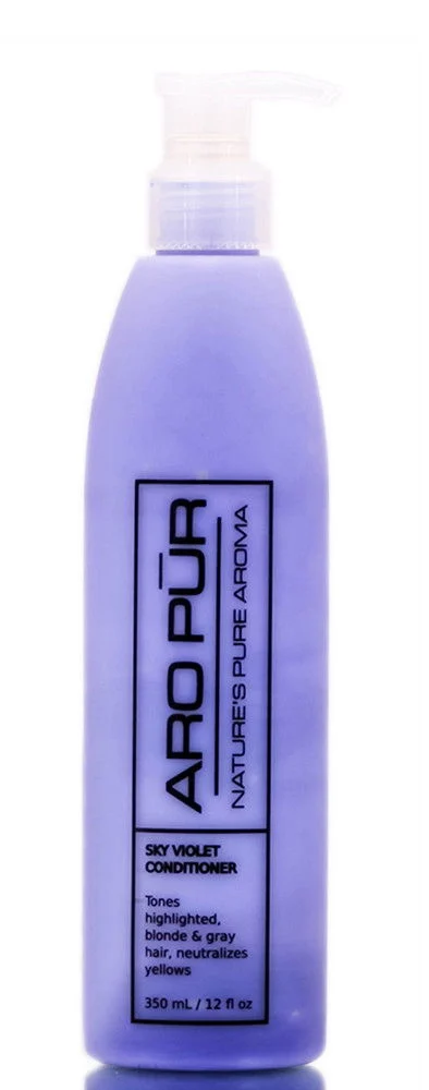 Sky Violet Conditioner - 12 oz