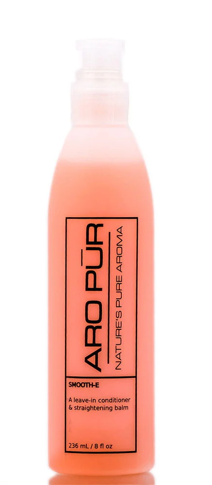 Smooth-E - 8 oz