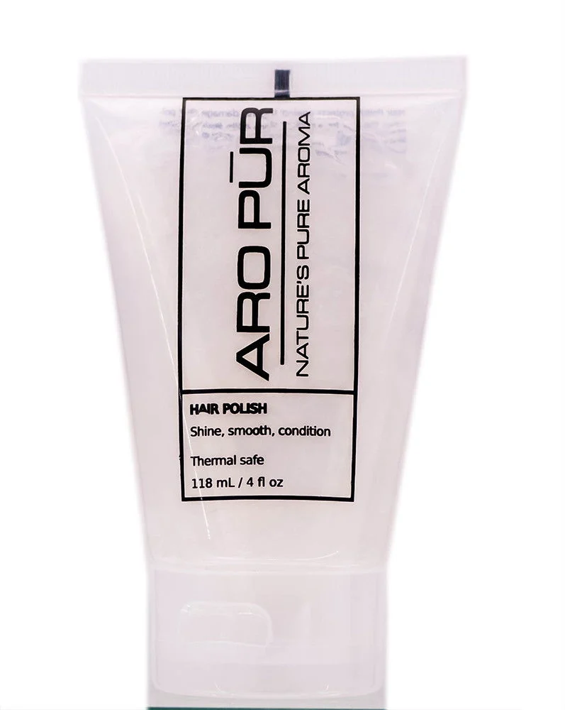 Hair Polish - 4 oz