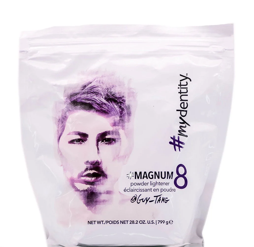 #MyDentity Magnum 8 Powder Lightener - 28.2 oz