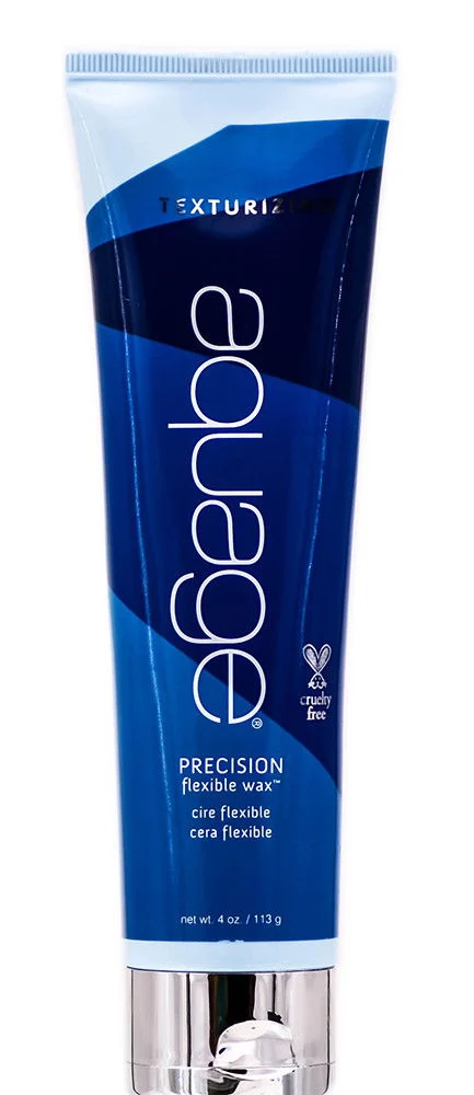 Texturizing Precision Flexible Wax - 4 oz