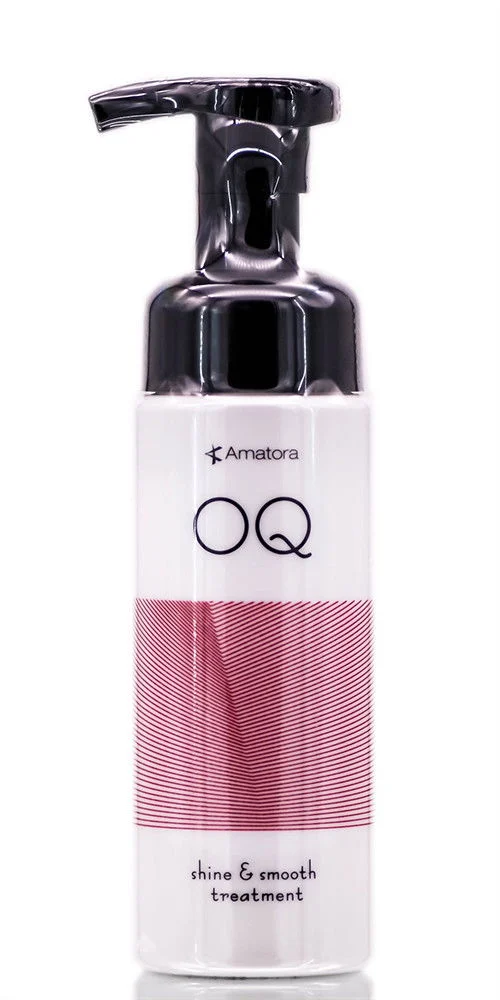 OQ Shine & Smooth Treatment - 6.7 oz