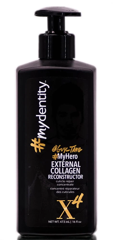 #MyDentity My Hero External Collagen Reconstructor X4 - 16 oz