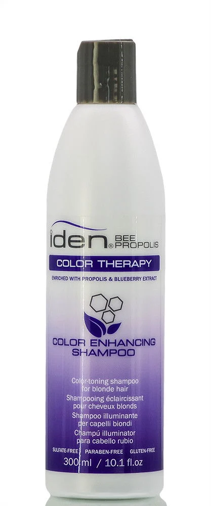 Color Therapy Color Enhancing Shampoo - 10.1 oz