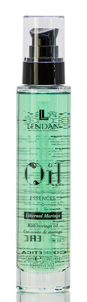 Oil Essences Ethernal Moringa - 3.2 oz