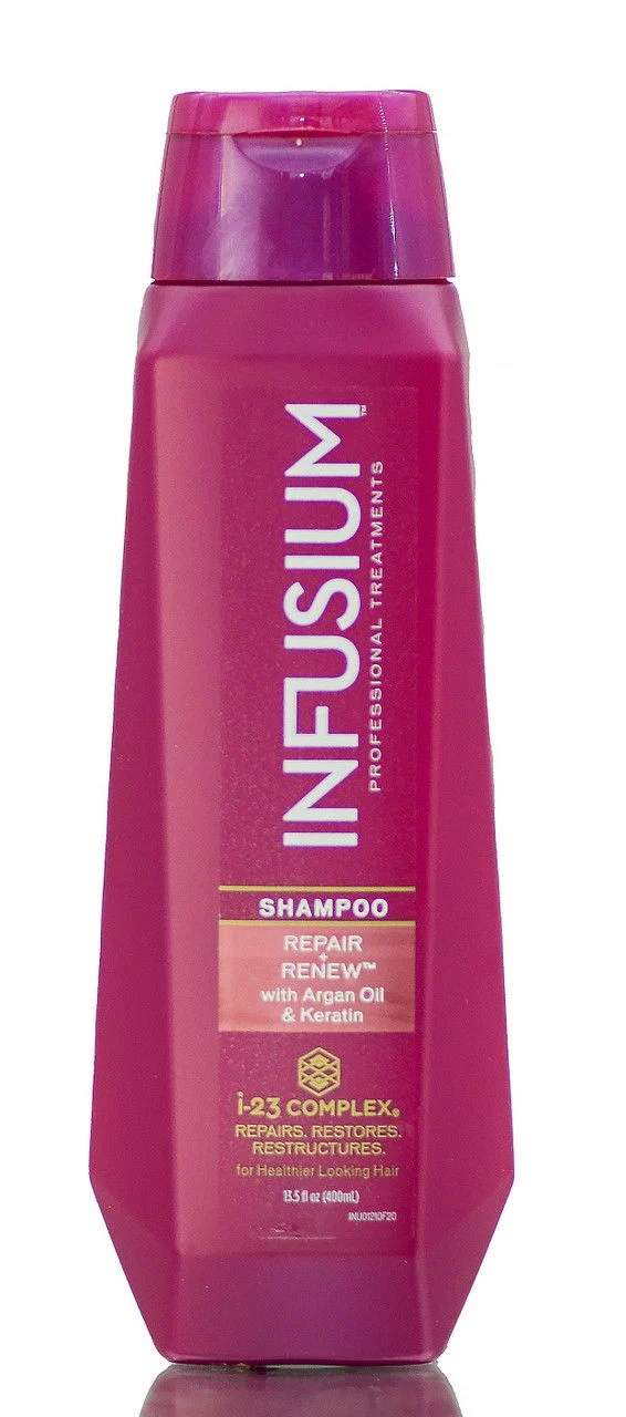 Infusium Repair & Renew Shampoo - 13.5 oz