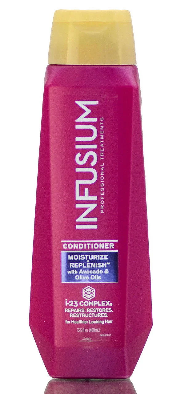 Infusium Moisturize & Replenish Conditioner - 13.5 oz