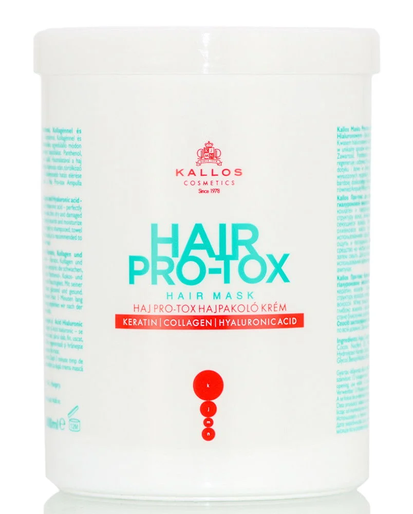 Hair Pro-Tox Hair Mask - 33.81 oz