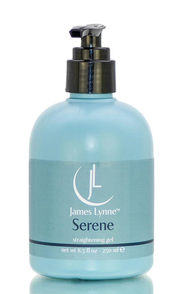 Straightening Gel - 8.5 oz