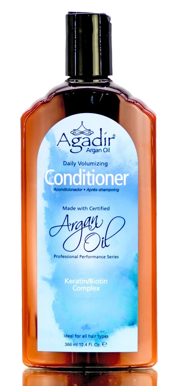 Daily Volumizing Conditioner - 12.4 oz