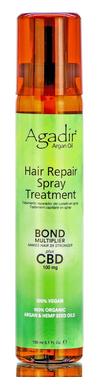 CBD Hair Repair Spray Treatment - 5.1 oz