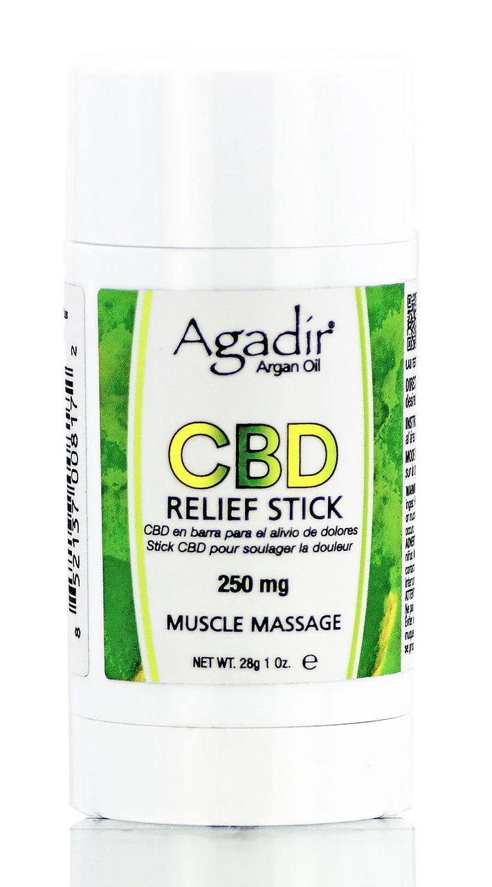 CBD Relief Stick - 1 oz