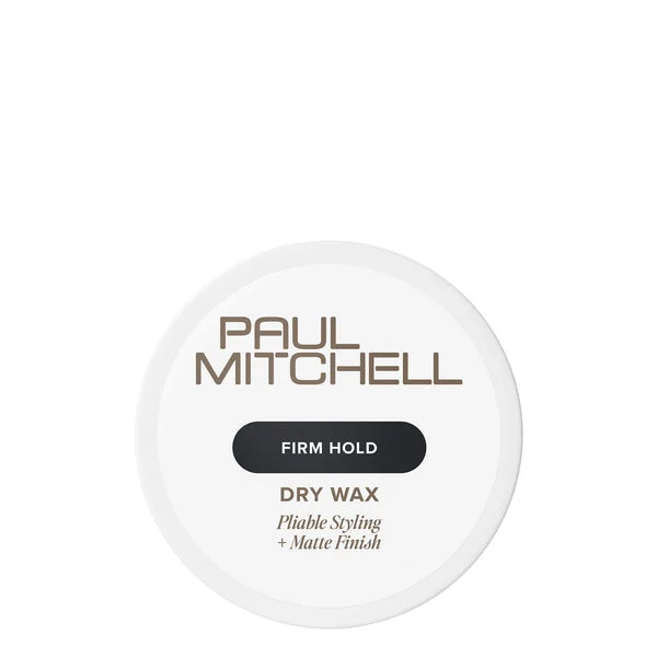 Paul Mitchell Dry Wax 1.8 oz