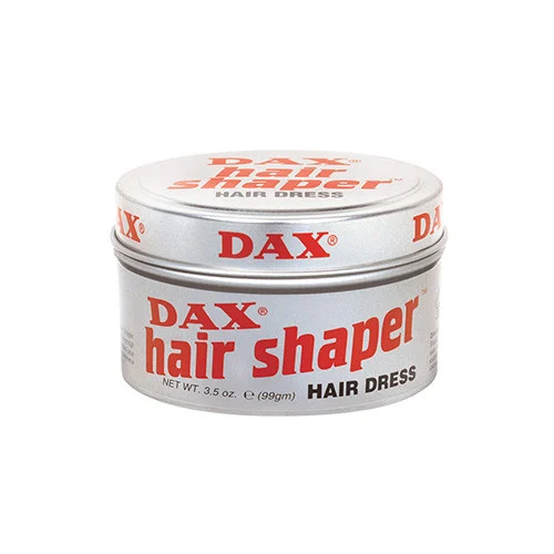 Dax Hair Shaper Hair Dress 3.5 oz