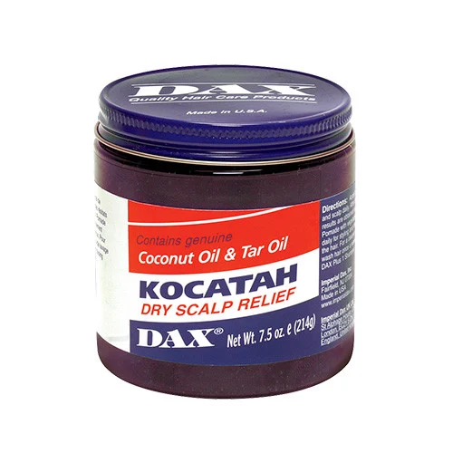 Dax Kocatah Dry Scalp Relief