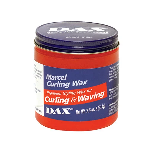 Dax Marcel Curling Wax