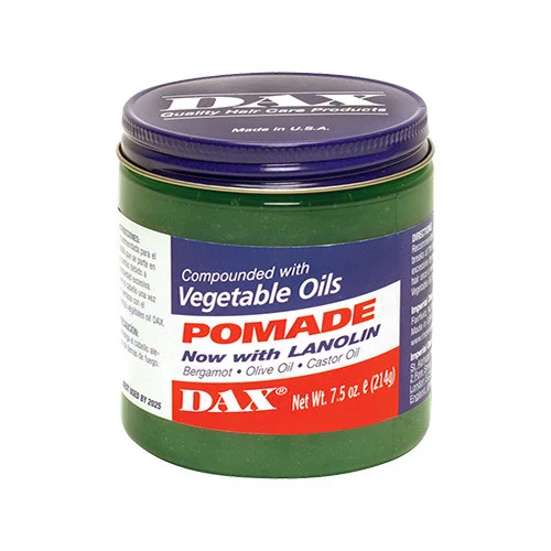 Dax Pomade
