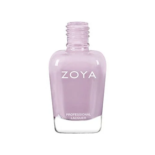 Zoya Nail Polish Innocence Collection