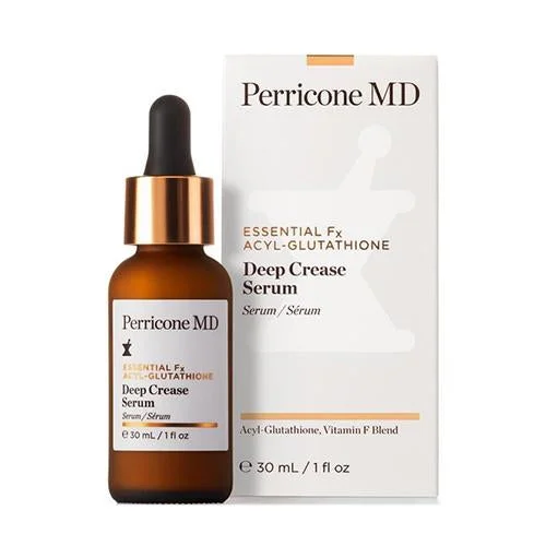 Perricone MD Essential FX Deep Crease Serum
