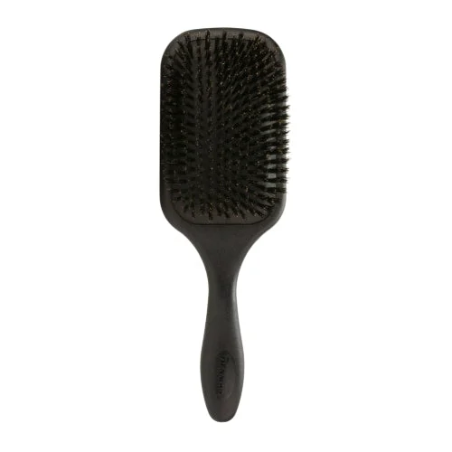Denman Natural Boar Bristle Paddle Brush