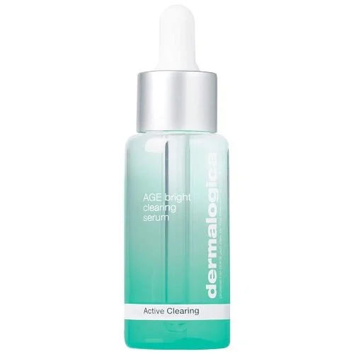 Dermalogica Age Bright Clearing Serum 1 oz