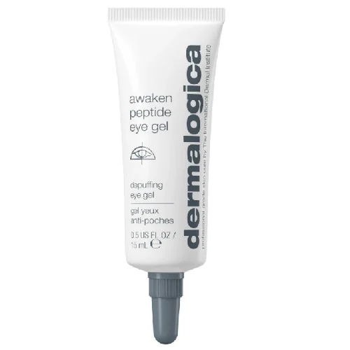 Dermalogica Awaken Peptide Eye Gel .5 oz