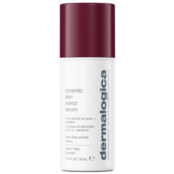 Dermalogica Dynamic Skin Retinol Serum 1 oz