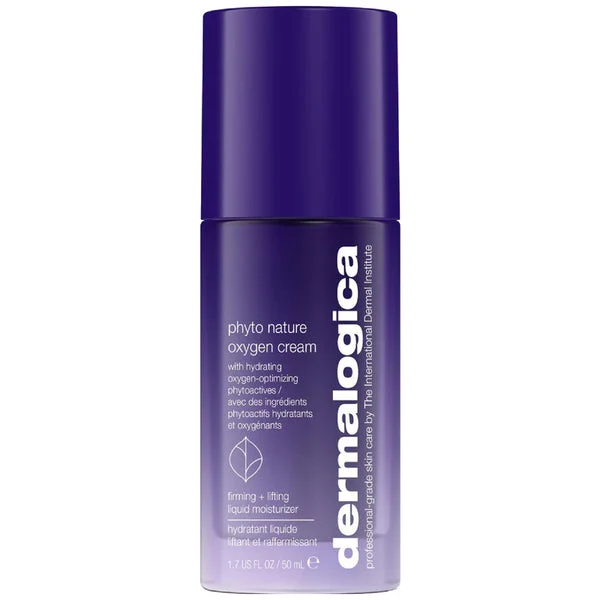 Dermalogica Phyto Nature Oxygen Cream 1.7 oz