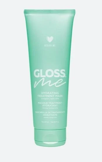 Design.Me Gloss Me Hydrating Treatment Mask