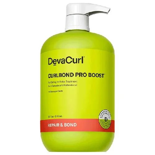 DevaCurl Curlbond Pro Boost 33.8 Oz