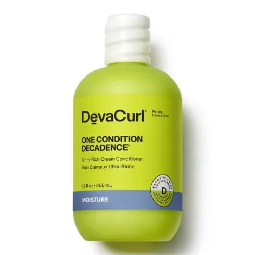 Deva Devacurl One Condition Decadence