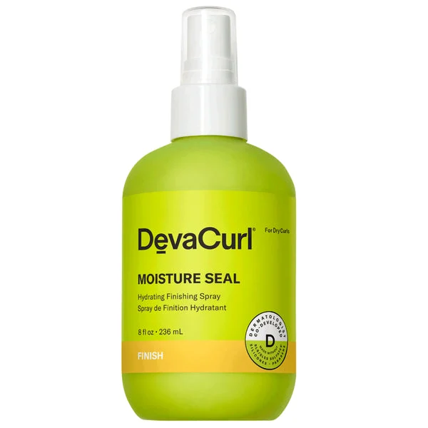 Devacurl Moisture Seal 8 oz
