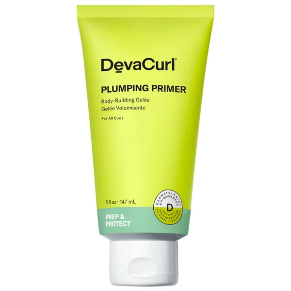 Devacurl Plumping Primer