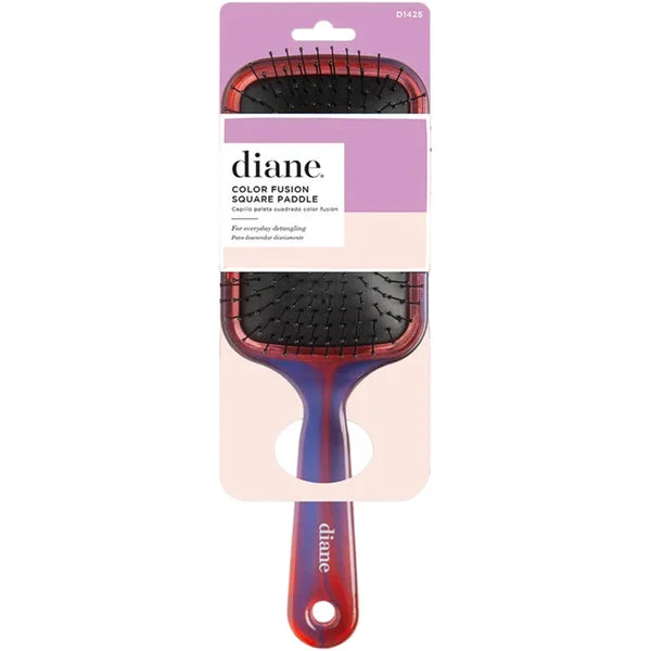 Diane Color Fusion Square Paddle Brush