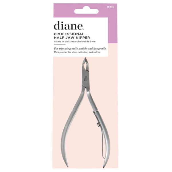 Diane Cuticle Nipper 1/2 Jaw