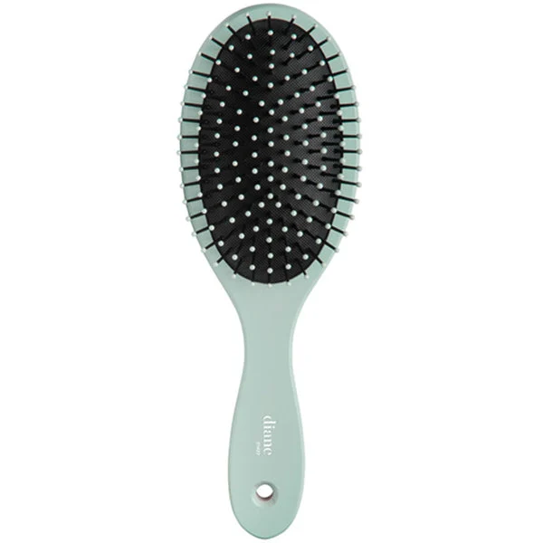 Diane Dreamwood Oval Paddle Brush