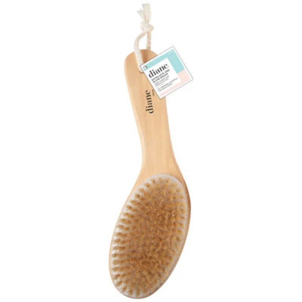 Diane Exfoliate + Glow Brush
