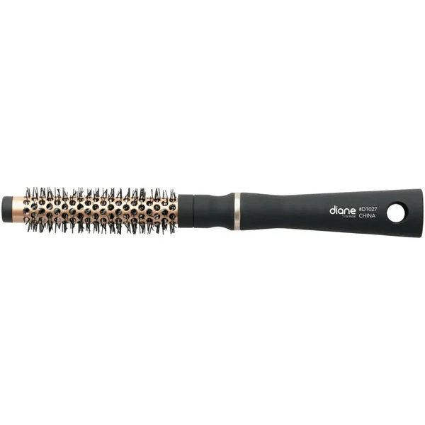Diane Gold Thermal Round Brush