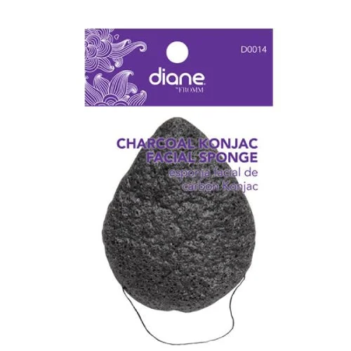 Diane Konjac Facial Sponge
