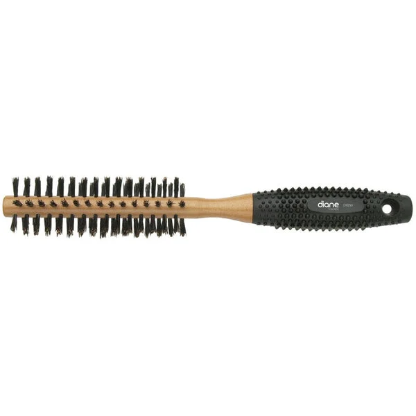 Diane Round Brush 100% Boar