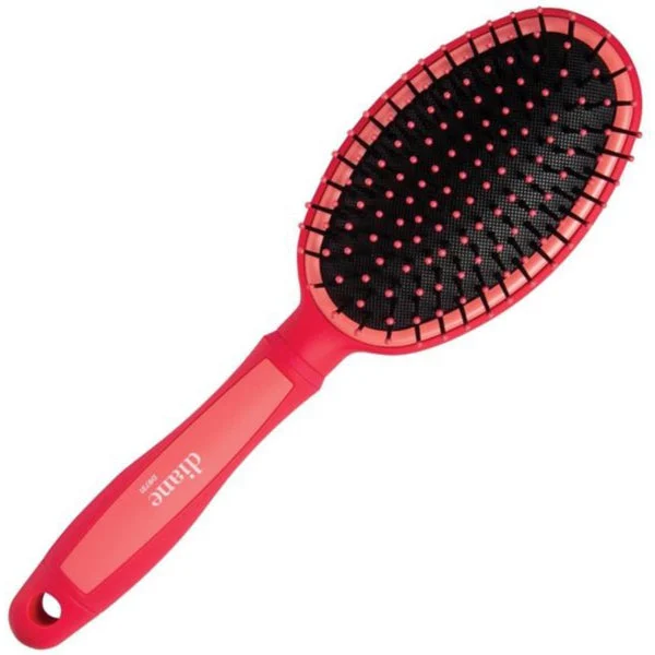 Diane Soft Touch Oval Paddle Brush