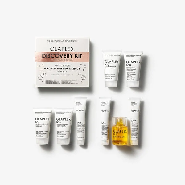 Olaplex Hair Repair Discovery Kit