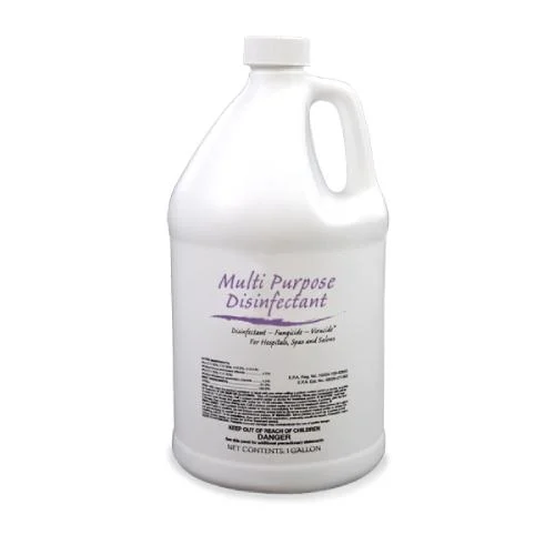 Divina Spa Essential All Purpose Disinfectant Gallon 128 oz
