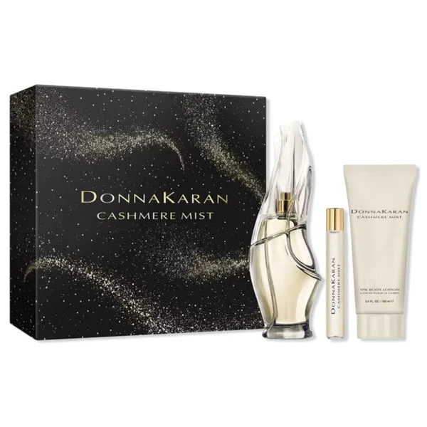 Donna Karan Cashmere Mist Women's Gift Set 3 pc