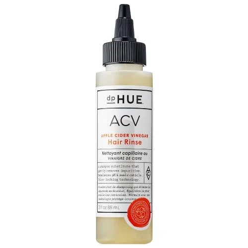 DP Hue ACV Hair Rinse 3 oz