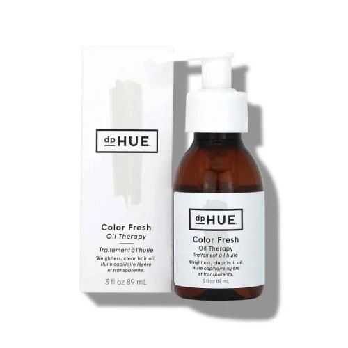 DP Hue Color Fresh Oil Therapy 3 oz