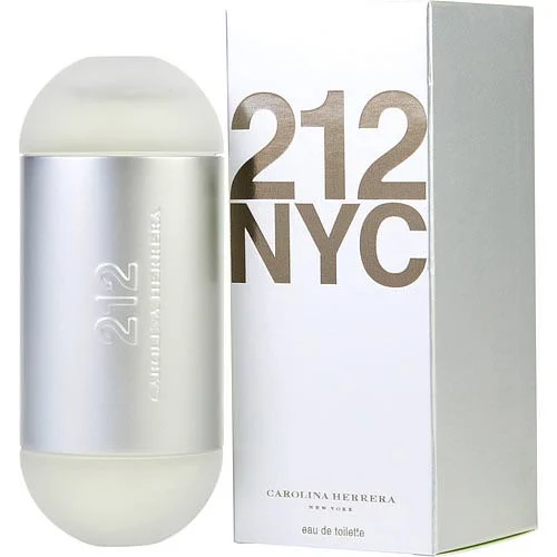 Carolina Herrera 212 Women's Eau De Toilette Spray