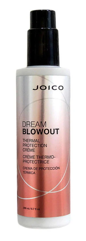 Dream Blowout Thermal Protection Creme - 6.7 oz