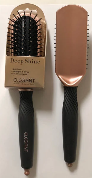 Elegant Brush #683 Styler Cushion Ionic