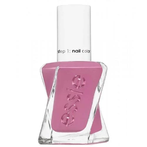 Essie Gel Couture Nail Polish Timeless Tweeds Collection